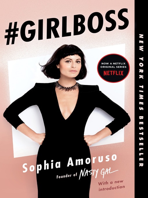 Title details for #GIRLBOSS by Sophia Amoruso - Available